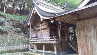 本山矢村神社の参拝記録(ruinさん)