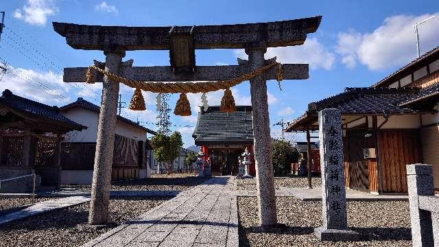 春影稲荷神社の参拝記録(金太郎さん)