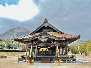 大森八幡神社の参拝記録(じゃすてぃさん)