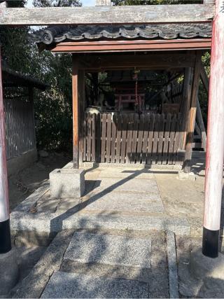 九頭龍神社の参拝記録(it oさん)