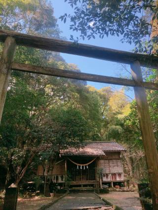 金刀比羅神社の参拝記録( 14th moonさん)