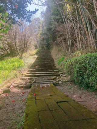 金刀比羅神社の参拝記録( 14th moonさん)
