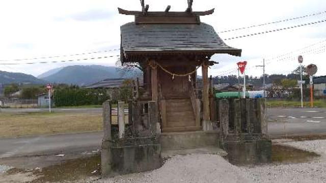 多賀神社の写真1