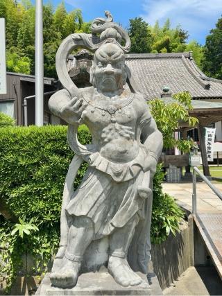 普和山 済珠密院 最上寺の参拝記録(SUPRAさん)