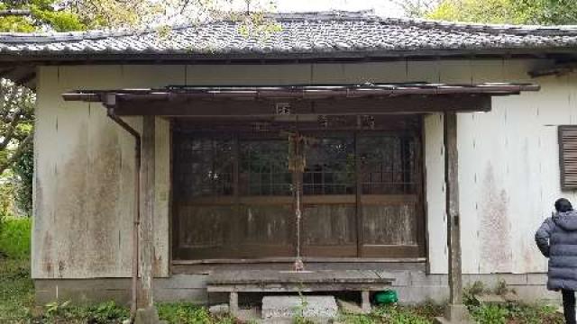 岩富寺の参拝記録1