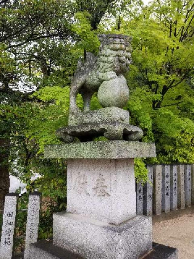 広島県呉市天応宮町5-3 田中八幡神社の写真6