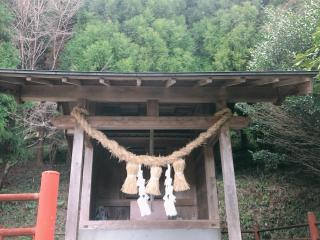 正一位稲荷大明神（宇納間）の参拝記録( 14th moonさん)