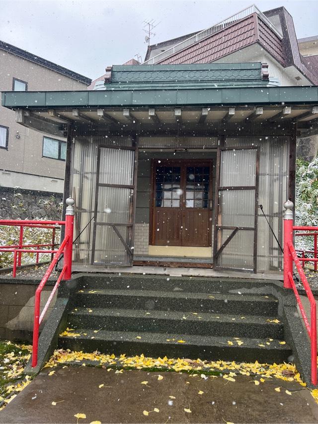 恵比寿神社の写真1