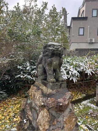 恵比寿神社の参拝記録(⛩️🐉🐢まめ🐢🐉⛩️さん)