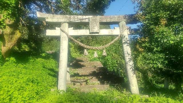 住吉神社の参拝記録2