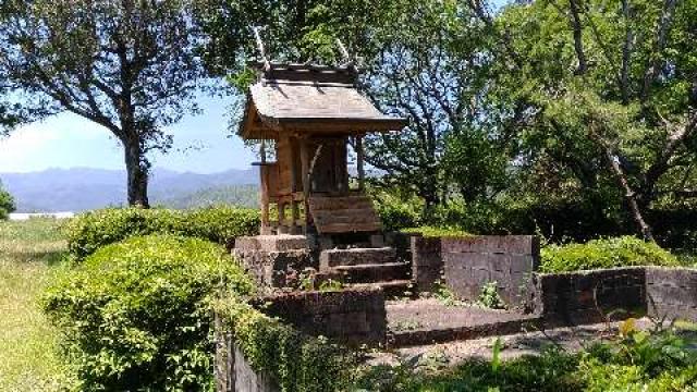 金比羅神社の参拝記録1