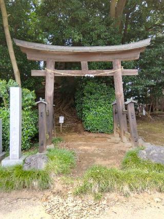 富士浅間神社の参拝記録(ブッチャーさん)