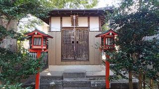 龍ヶ崎稲荷大神の参拝記録(ぜんちゃんさん)
