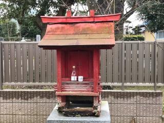天満宮の参拝記録(さくらもちさん)