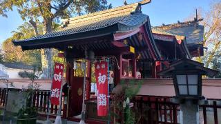 若八幡神社の参拝記録(まほろばさん)