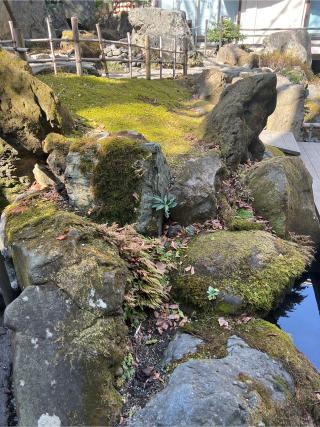 厳島神社(子安神社境内社)の参拝記録(⛩️🎠🐢まめ🐢🎠⛩️さん)