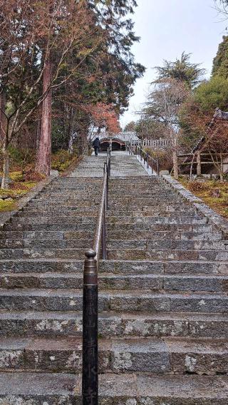 播州清水寺 大講堂 (西国第二十五番)の参拝記録(ミニマム ザ ホルモンさん)