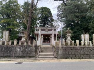 伏見神社の参拝記録(カレーライス倶楽部さん)