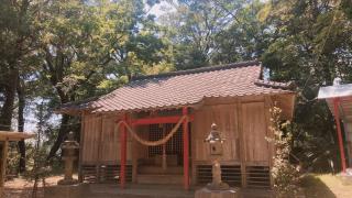 霧島稲荷神社の参拝記録( 14th moonさん)