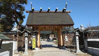 琴平神社の参拝記録(アキラさん)