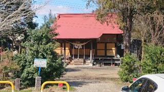 琴平神社の参拝記録(あきらさん)