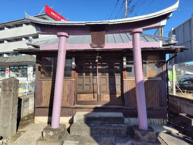 石田神社の参拝記録2