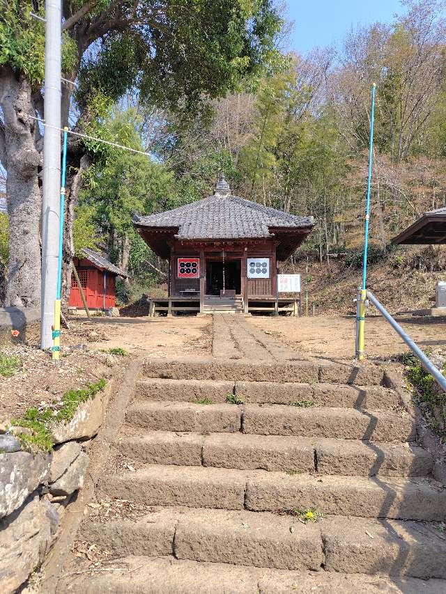 犬伏新町薬師堂の参拝記録2