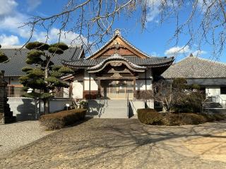 地蔵寺 奥の院 五百羅漢の参拝記録(たいがさん)