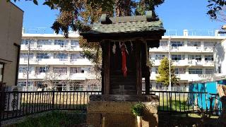 三峯神社(さいたま市南区沼影)の参拝記録(miyumikoさん)
