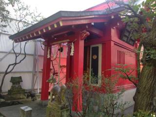 吉見稲荷の参拝記録(miyumikoさん)