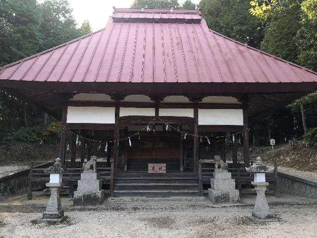 三島神社の参拝記録(キャップさん)