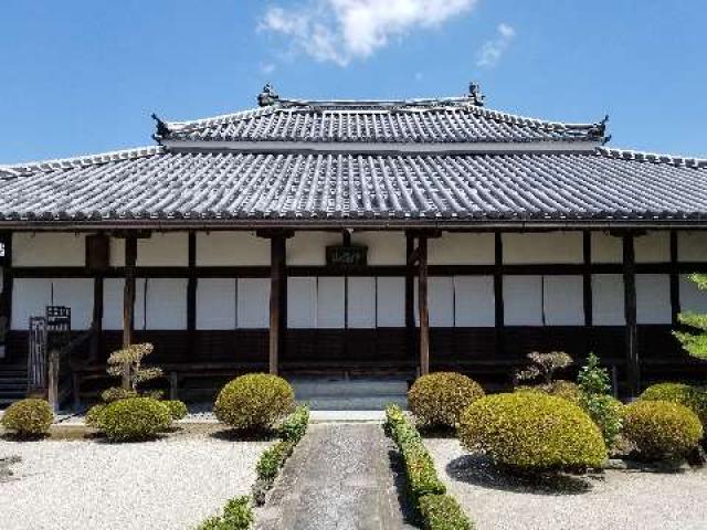 三重県伊賀市上野恵美須町1590 山渓寺の写真2