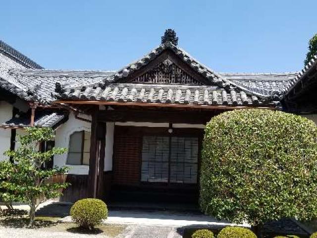 三重県伊賀市上野恵美須町1590 山渓寺の写真3
