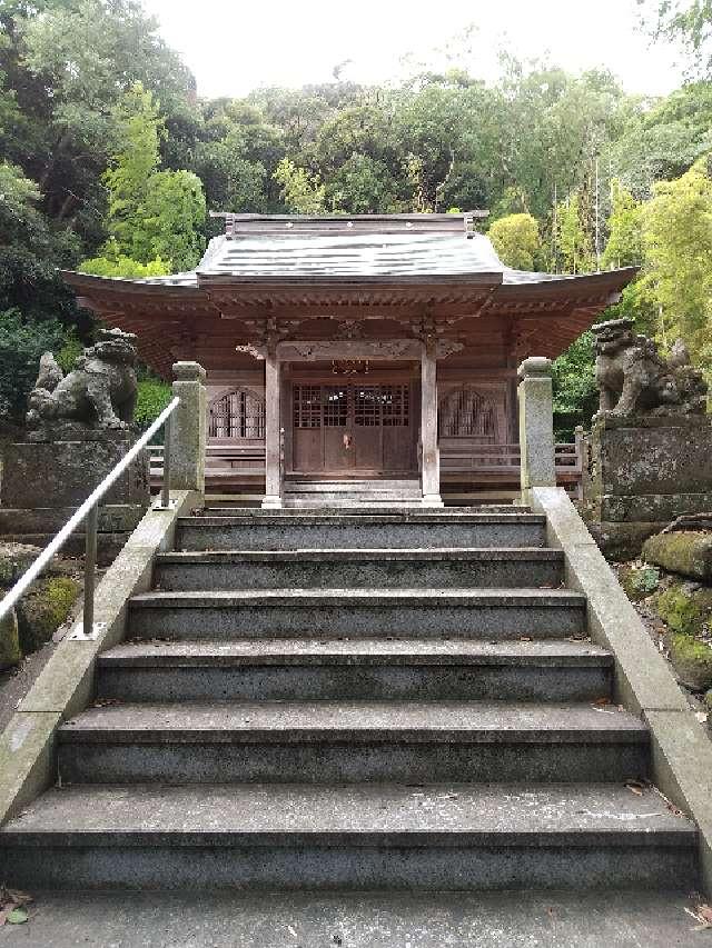 千葉県富津市竹岡364 石洞山 不動院の写真2