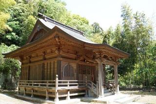 石洞山 不動院の参拝記録(thonglor17さん)