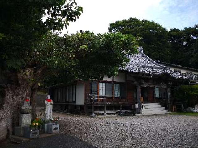 石洞山 不動院の参拝記録9