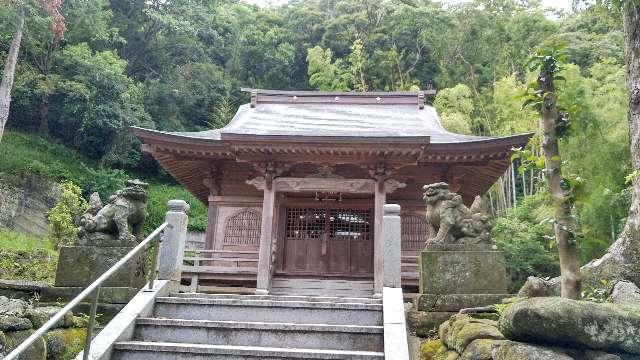 石洞山 不動院の参拝記録4