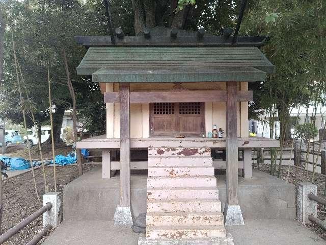 埼玉忠魂社の参拝記録5