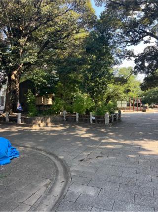 埼玉忠魂社の参拝記録(⛩️🐍🐢まめ🐢🐍⛩️さん)