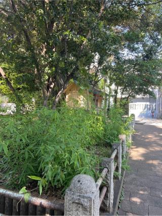 埼玉忠魂社の参拝記録(⛩️🐍🐢まめ🐢🐍⛩️さん)