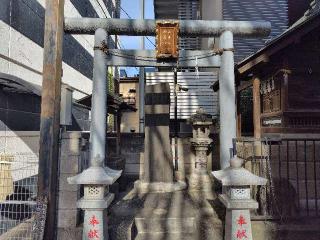 三峯秋葉両社の参拝記録(ロビンさん)