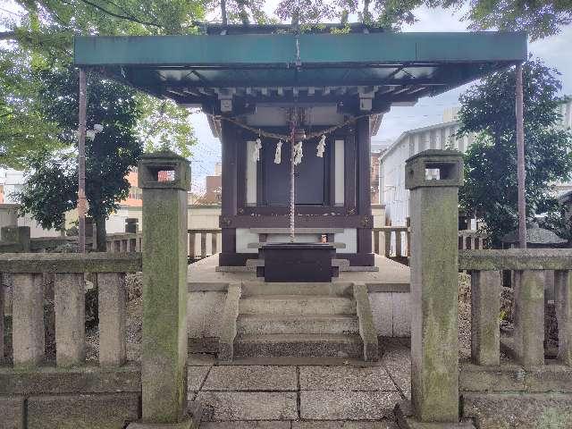 愛宕神社の参拝記録2