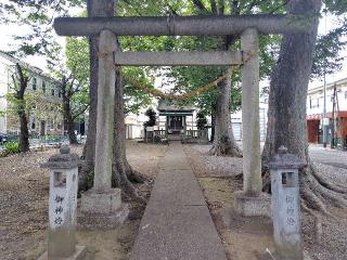 愛宕神社の参拝記録(ロビンさん)