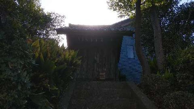 埼玉県さいたま市北区奈良町104-8 秋葉神社の写真1