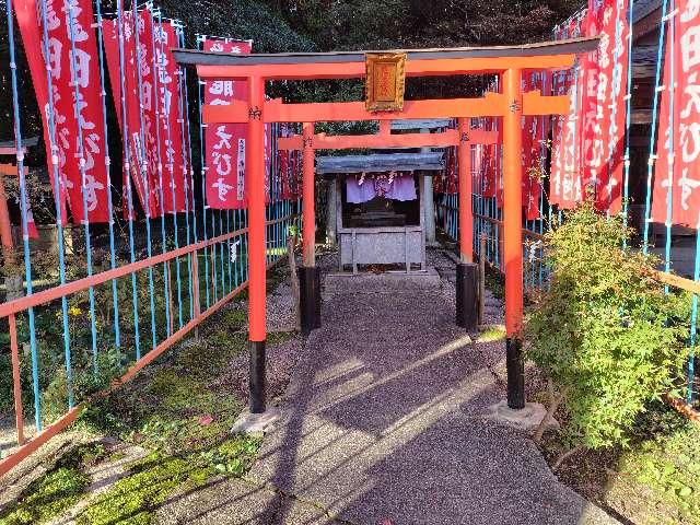 龍田恵美須神社（龍田大社末社）の参拝記録5