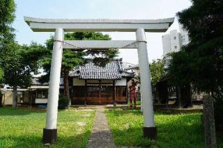 八雲神社(さいたま市緑区)の参拝記録(thonglor17さん)