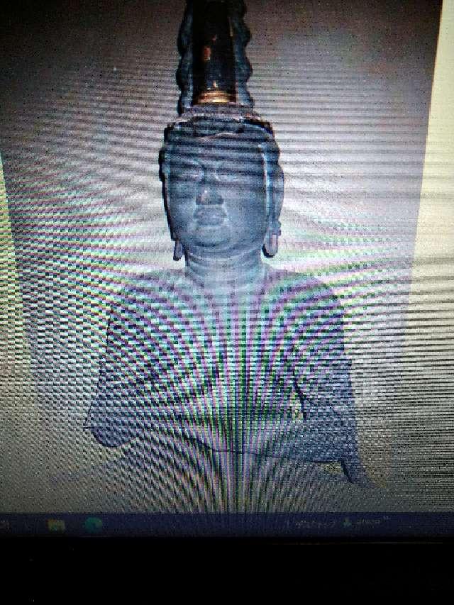 東光寺の参拝記録2