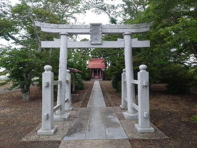 湊神社の参拝記録(コフンくんさん)