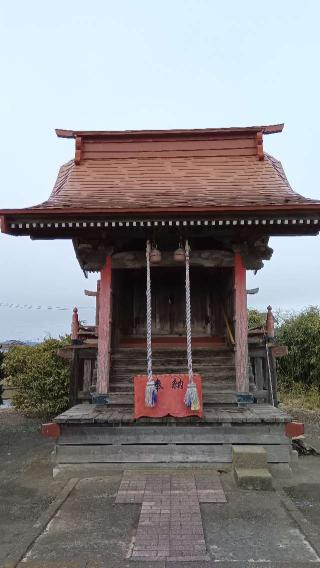 湊神社の参拝記録(ひろ神社仏閣さん)
