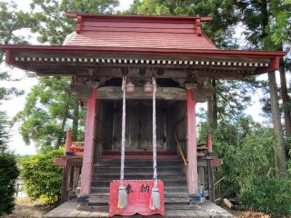 湊神社の参拝記録(MA-323さん)